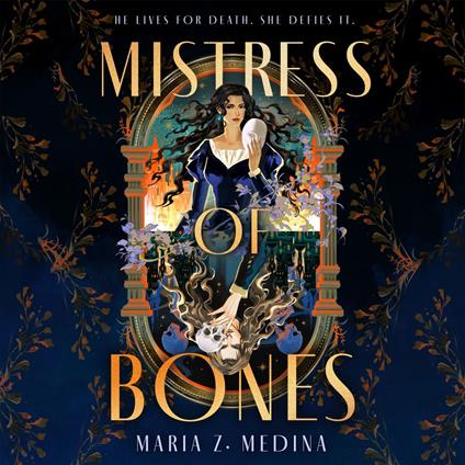 Mistress of Bones