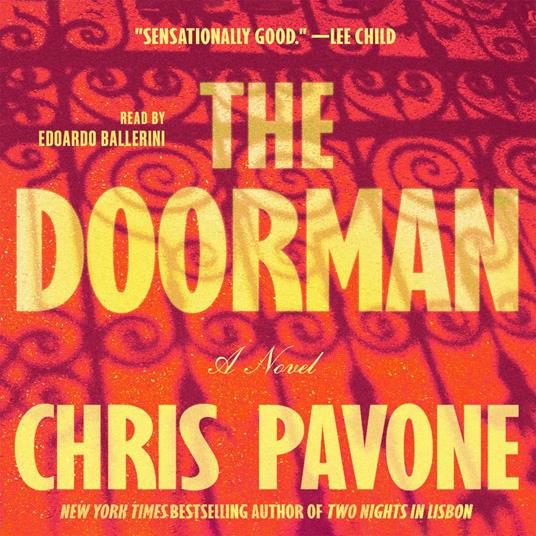 The Doorman