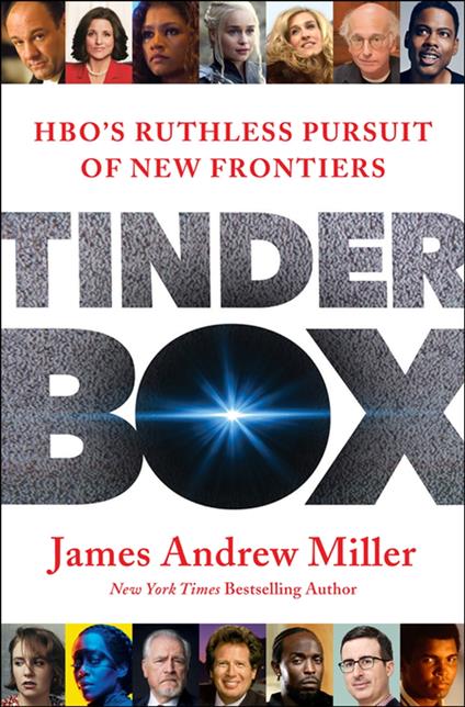 Tinderbox