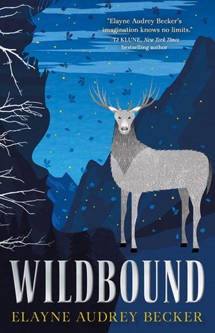 Wildbound - Elayne Audrey Becker - ebook