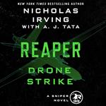 Reaper: Drone Strike