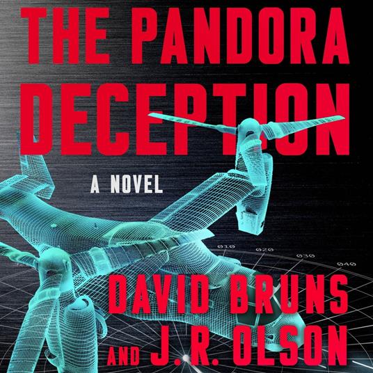 The Pandora Deception