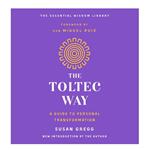 The Toltec Way