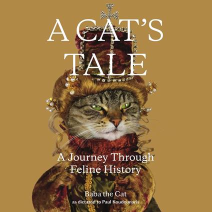 A Cat's Tale