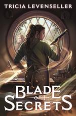 Blade of Secrets