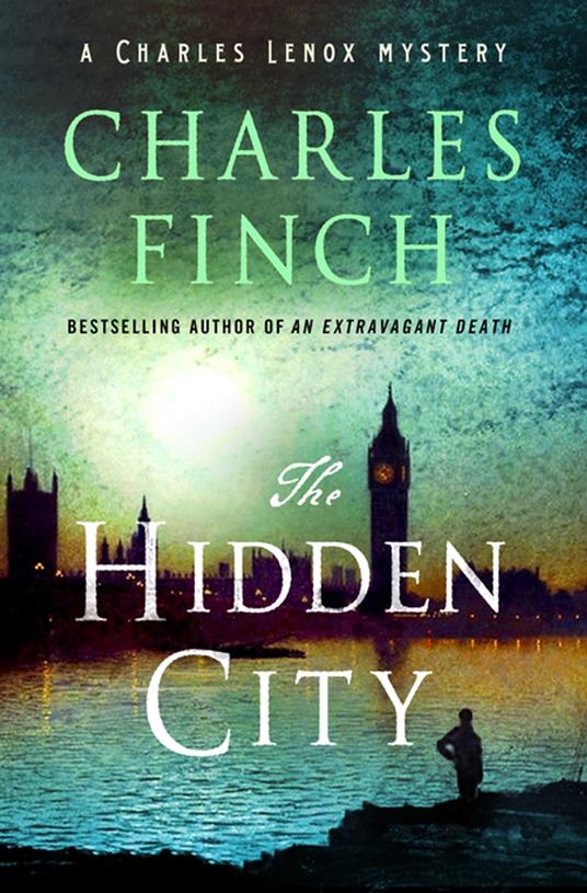 The Hidden City