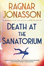 Death at the Sanatorium