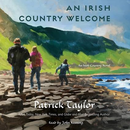 An Irish Country Welcome