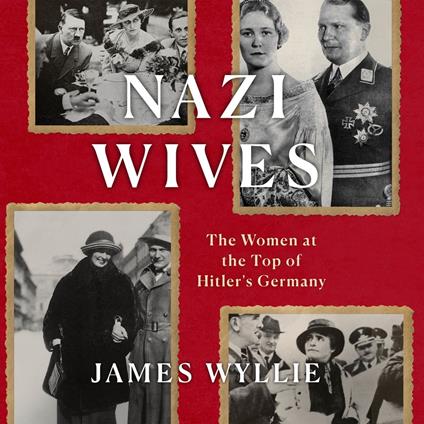 Nazi Wives