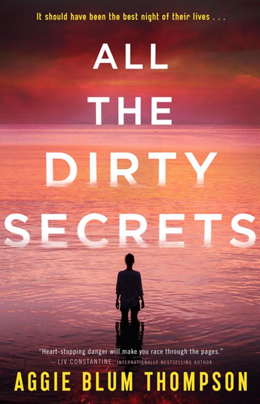 All the Dirty Secrets