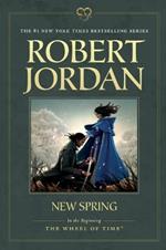 New Spring: Prequel to the Wheel of Time