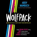 Wolfpack (Young Readers Edition)