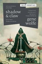 Shadow & Claw: The First Half of the Book of the New Sun