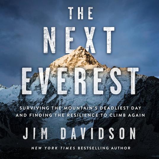 The Next Everest