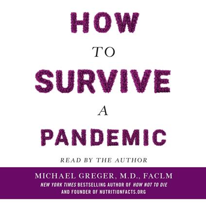 How to Survive a Pandemic