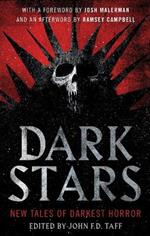 Dark Stars: New Tales of Darkest Horror