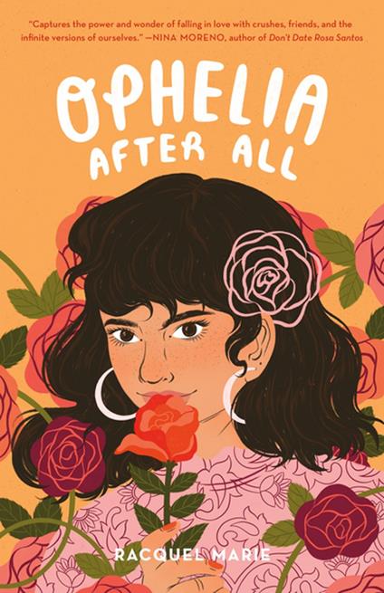 Ophelia After All - Racquel Marie - ebook