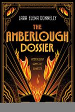The Amberlough Dossier