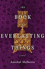 The Book of Everlasting Things