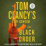 Tom Clancy's Op-Center: The Black Order