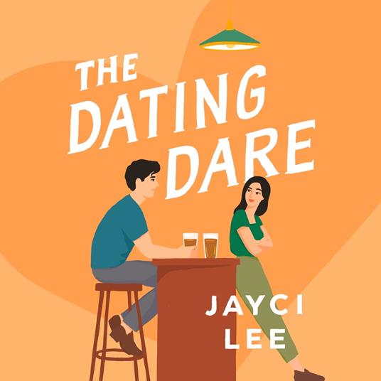 The Dating Dare