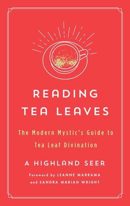 Reading Tea Leaves