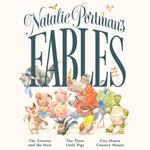 Natalie Portman's Fables