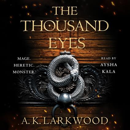 The Thousand Eyes