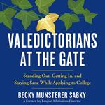 Valedictorians at the Gate