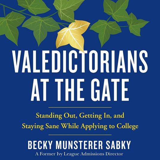 Valedictorians at the Gate