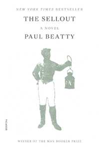 Libro in inglese The Sellout Paul Beatty