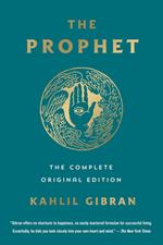 The Prophet: The Complete Original Edition