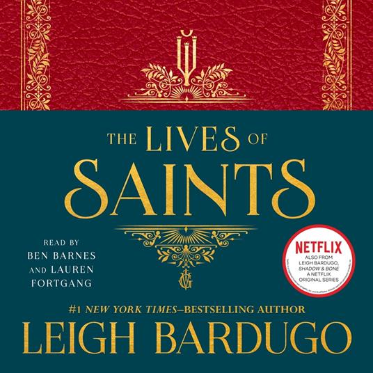 The Lives of Saints