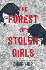 The Forest of Stolen Girls