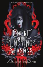 COURT OF THE UNDYING SEASONS