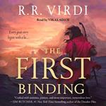 The First Binding