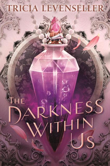 The Darkness Within Us - Tricia Levenseller - ebook