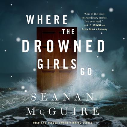 Where the Drowned Girls Go