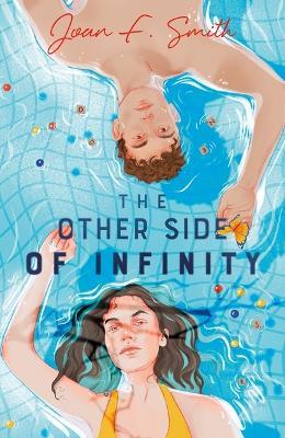 The Other Side of Infinity - Joan F Smith - cover