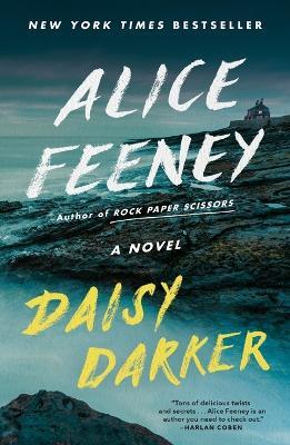 Daisy Darker - Alice Feeney - cover