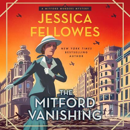 The Mitford Vanishing