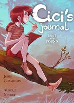 Cici's Journal: Lost and Found