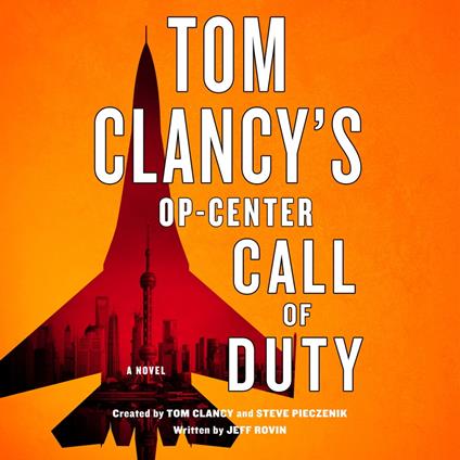 Tom Clancy's Op-Center: Call of Duty