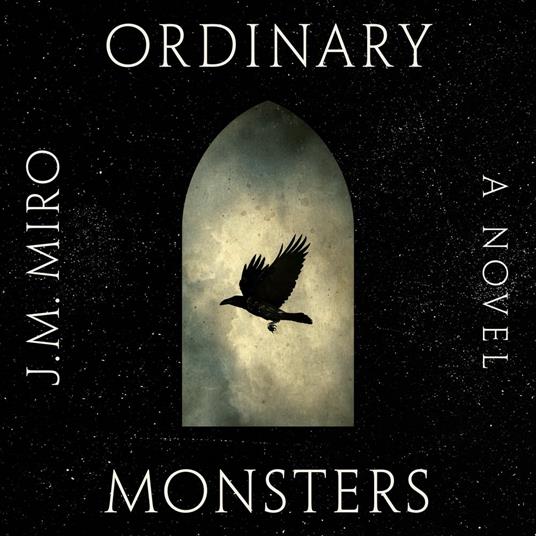 Ordinary Monsters