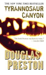 Tyrannosaur Canyon