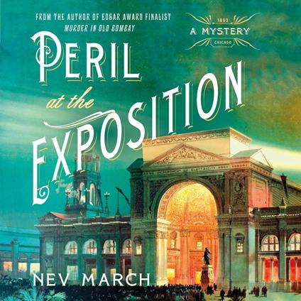 Peril at the Exposition