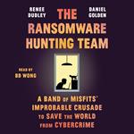 The Ransomware Hunting Team