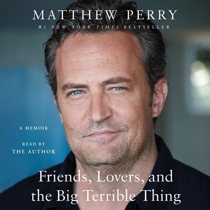 Friends, Lovers, and the Big Terrible Thing