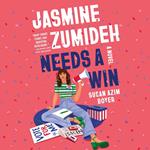 Jasmine Zumideh Needs a Win