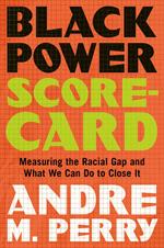 Black Power Scorecard